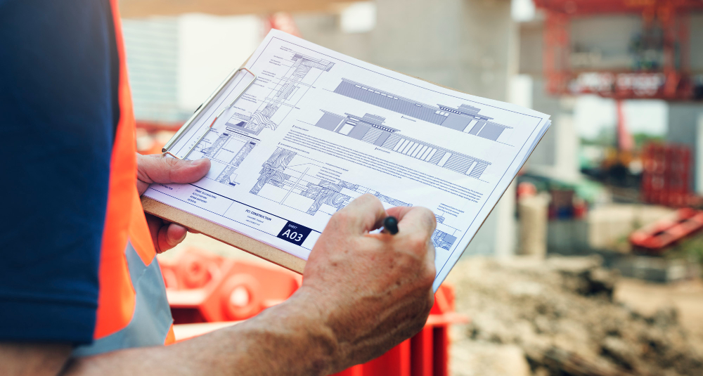 Planung und Projektierung