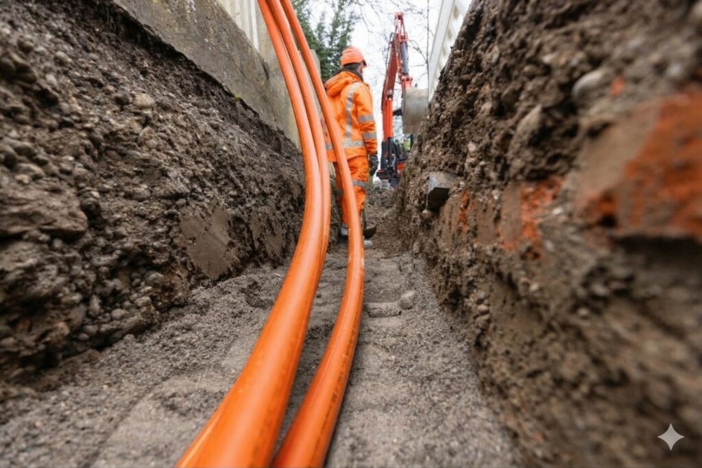 Wartung Fehlerbehebung