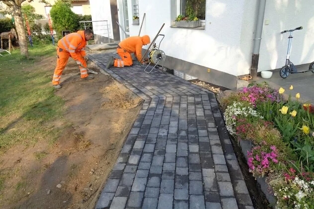 Garten- und Landschaftsbau