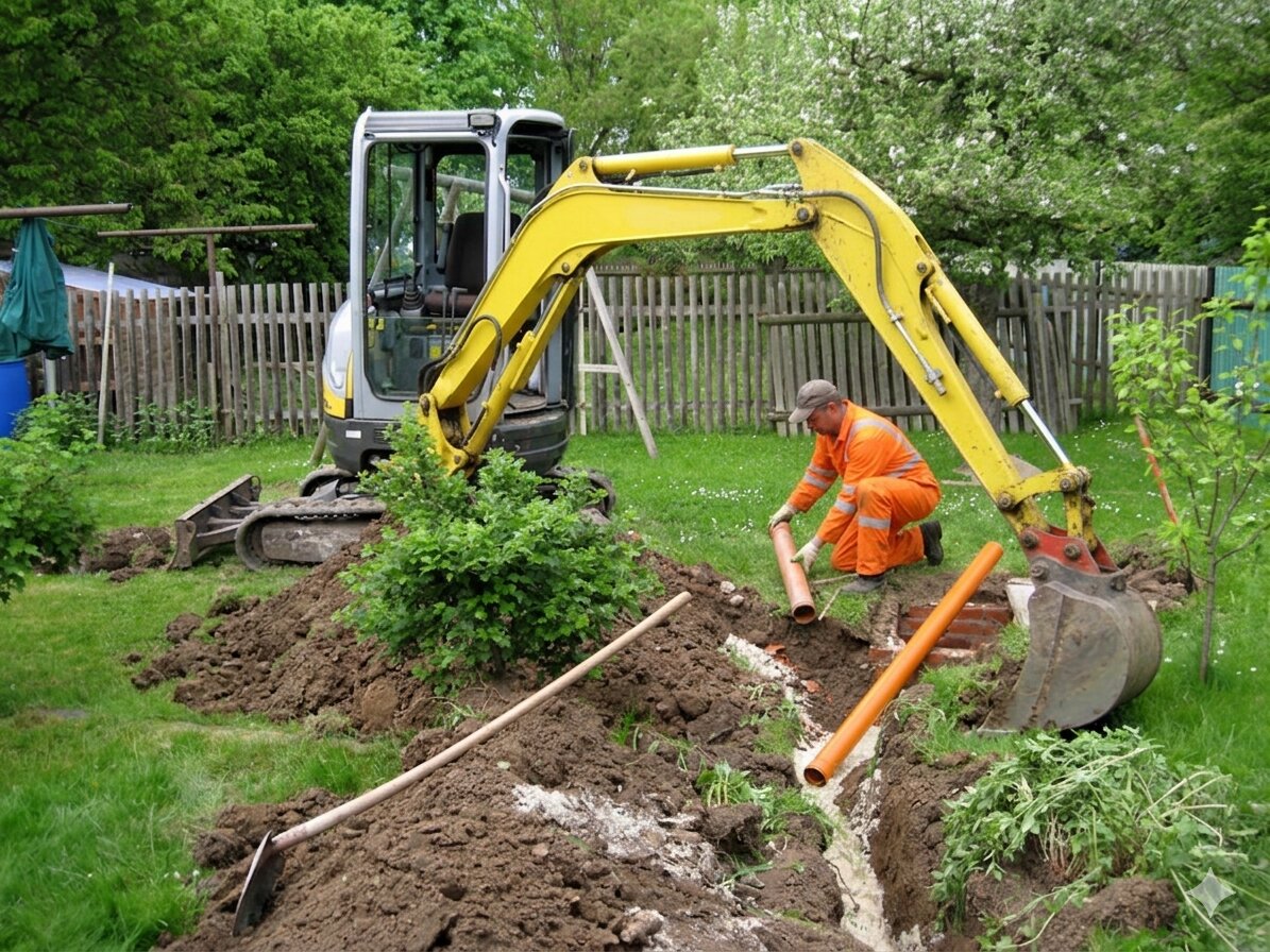 Garten- und Landschaftsbau