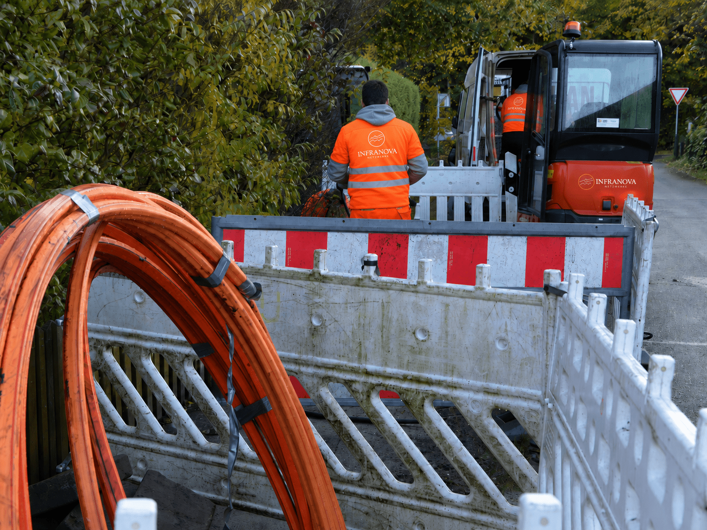 FTTH Hildesheim