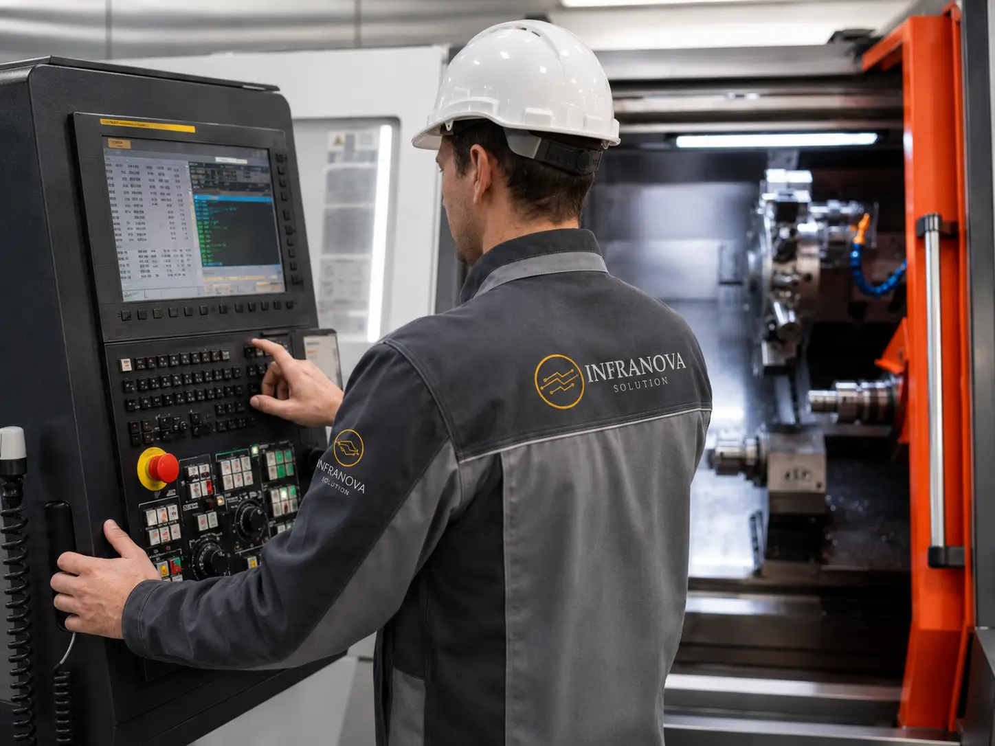 Spleißtechnik Hildesheim